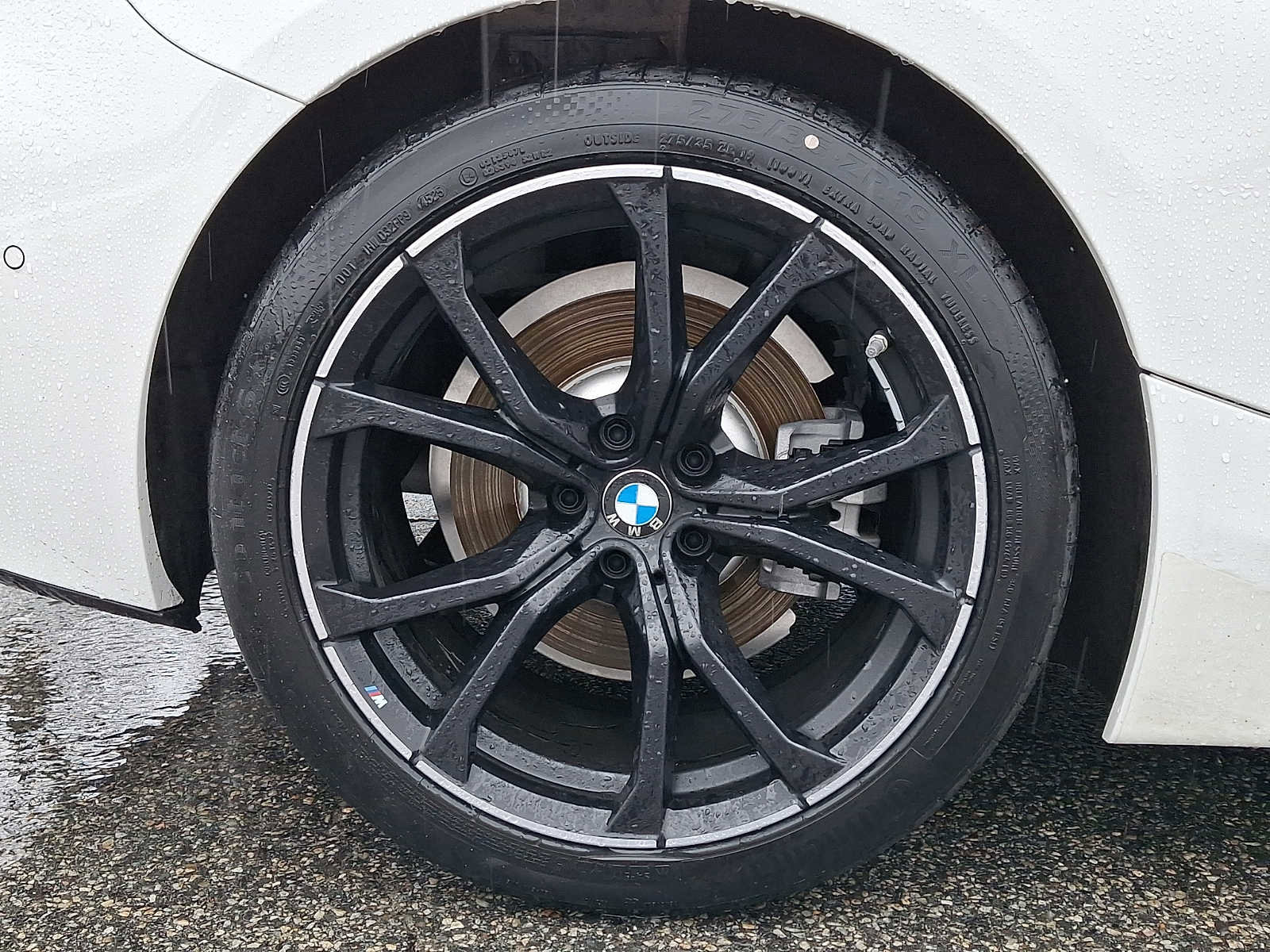 New 2026 BMW Z4 sDrive30i w/ Premium Package RWD image 5