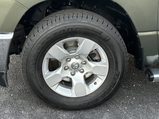 Used 2020 RAM 1500 Big Horn image 16