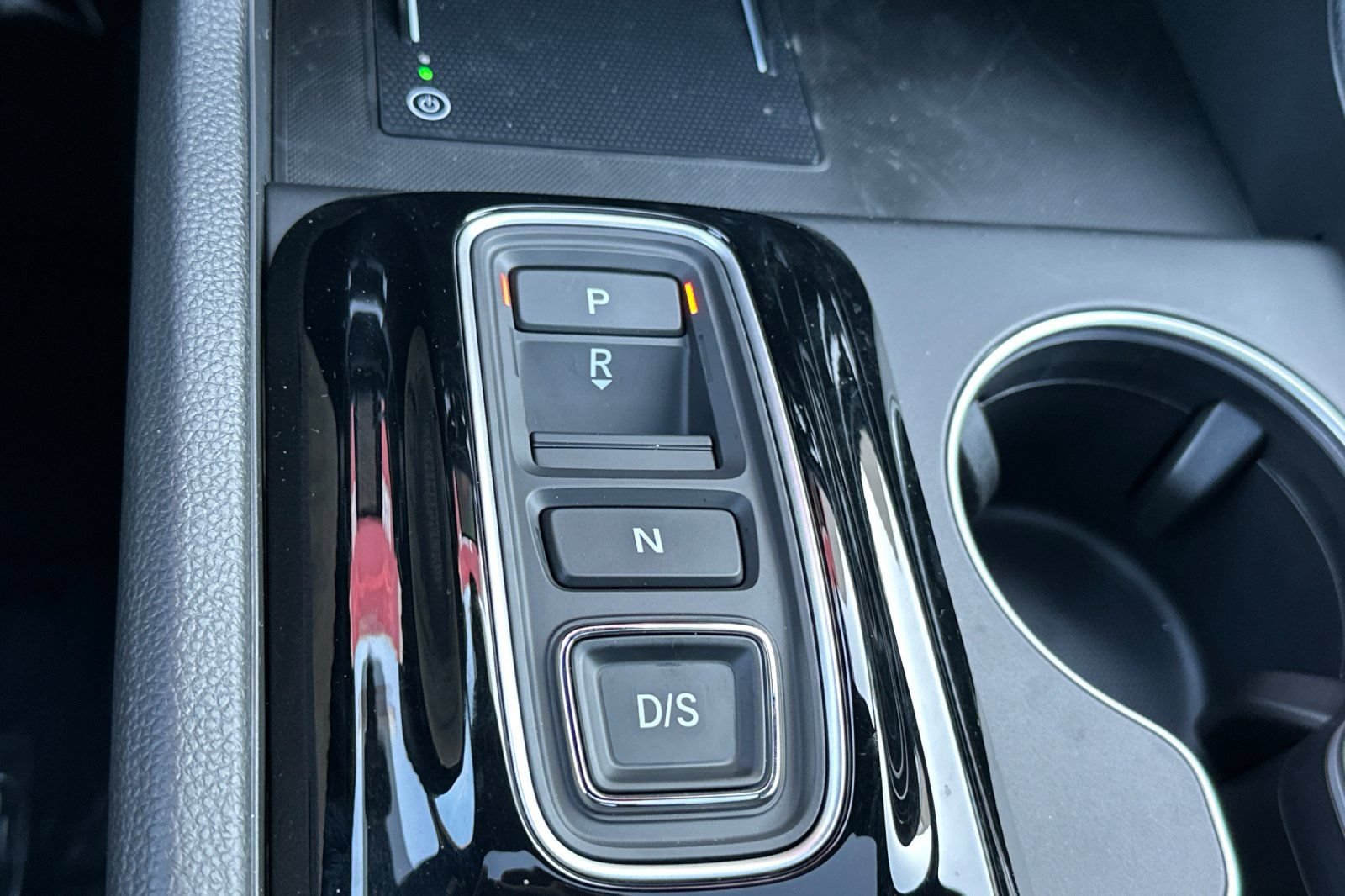 New 2026 Honda Pilot Black Edition image 28