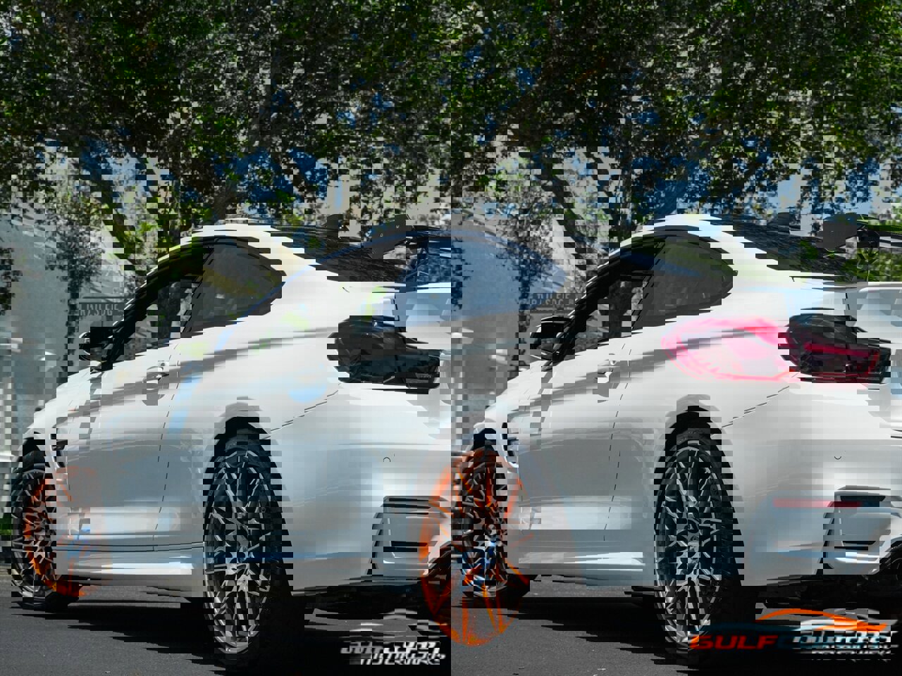 Used 2016 BMW M4 GTS image 56