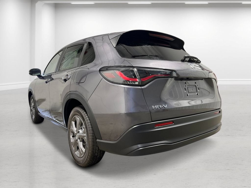 New 2027 Honda HR-V LX image 3