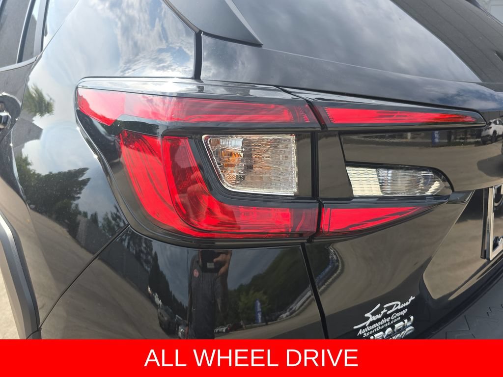 Used 2025 Subaru Crosstrek 2.5i Sport AWD/4WD image 33