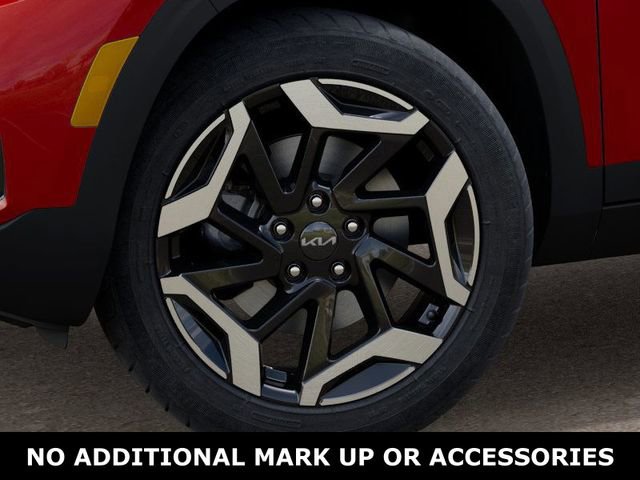 New 2026 Kia Seltos SX w/ SX Sunroof Package image 9