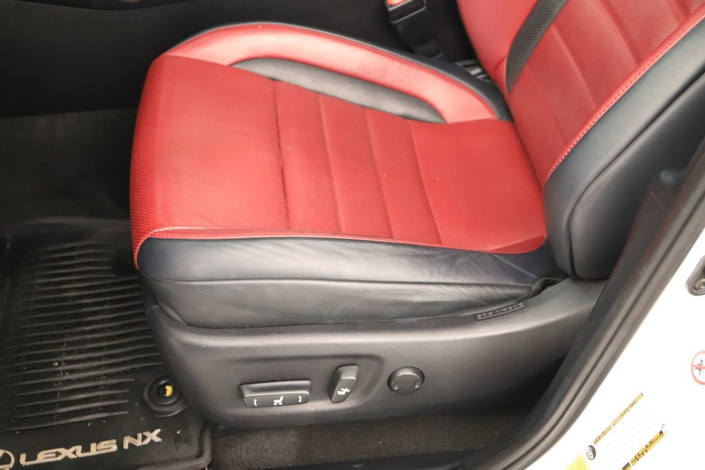 Used 2017 Lexus NX 200t F Sport image 24