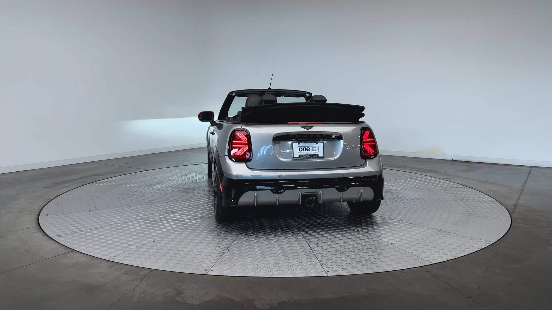 New 2026 MINI Cooper John Cooper Works FWD image 7