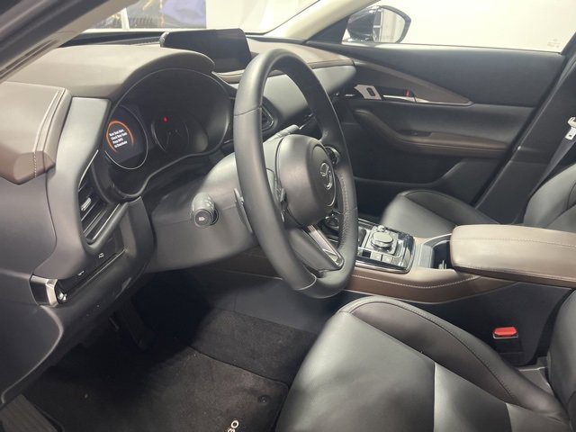 Used 2025 MAZDA CX-30 AWD 2.5 S w/ Premium Package image 9