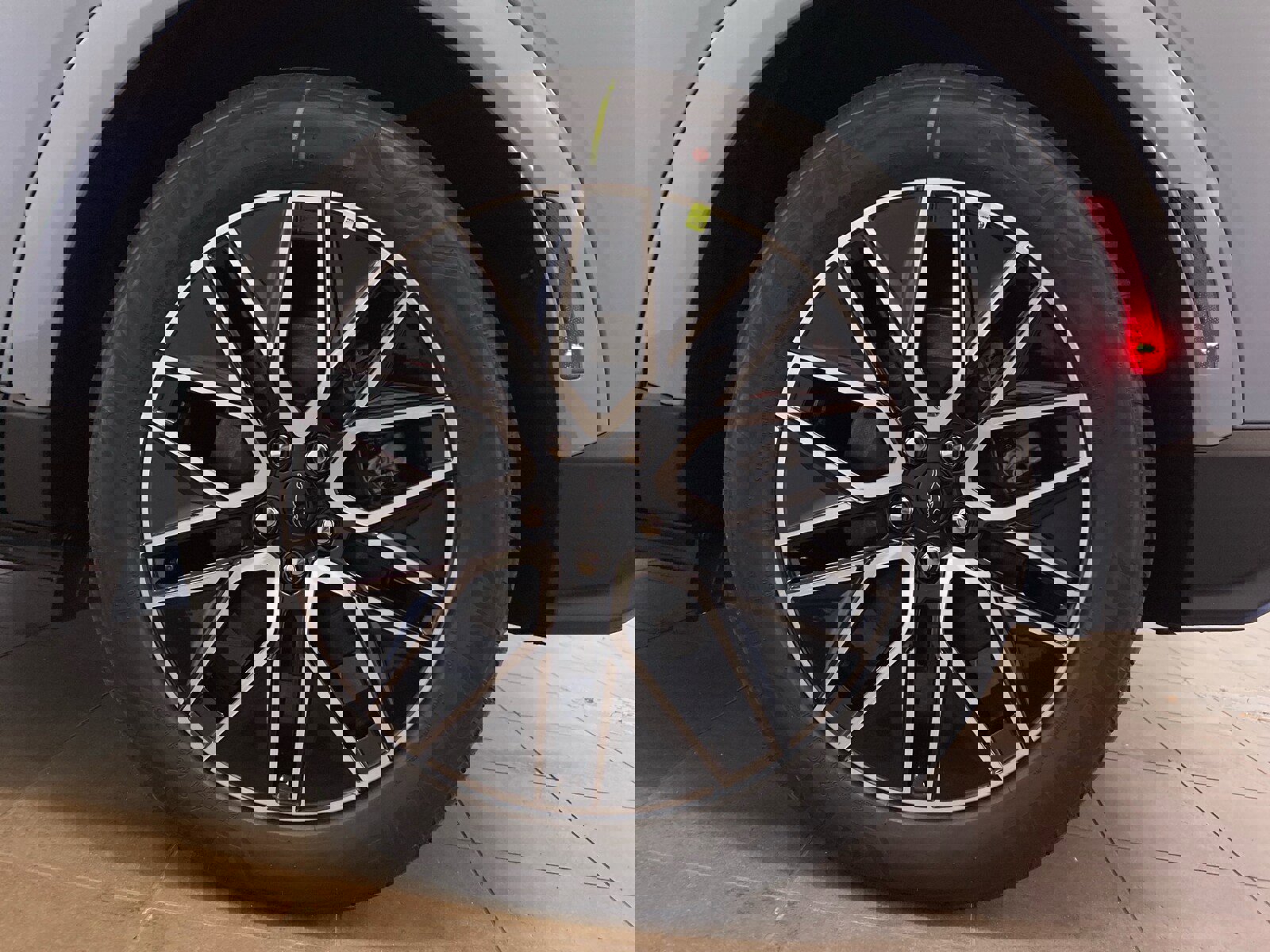 New 2025 Ford Mustang Mach-E Premium w/ Interior Protection Package image 49