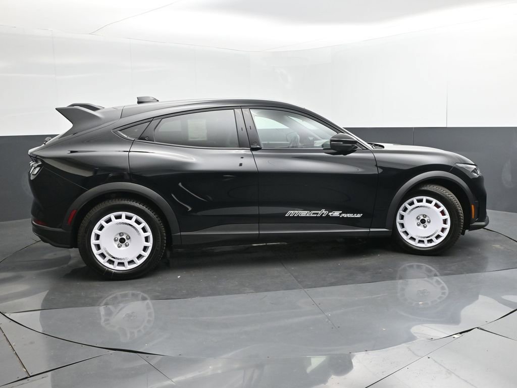 New 2025 Ford Mustang Mach-E GT w/ Interior Protection Package image 6