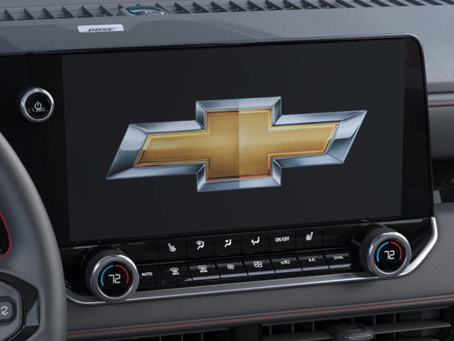 New 2025 Chevrolet Colorado Z71 w/ Technology Package image 20