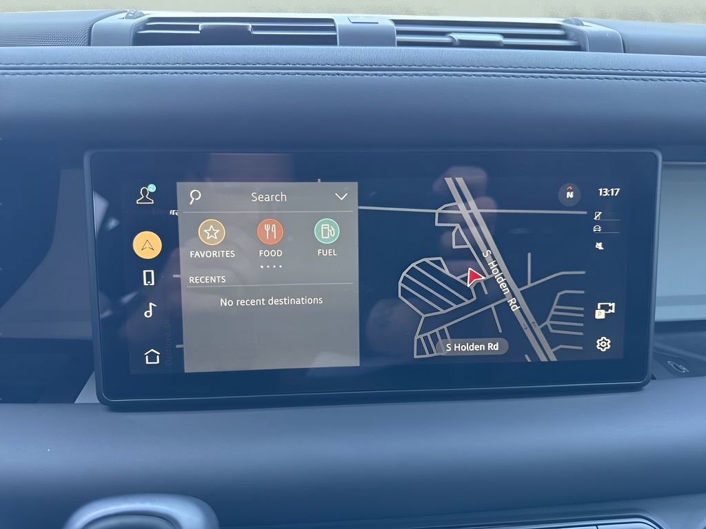 Used 2024 Land Rover Defender 110 S AWD/4WD image 18