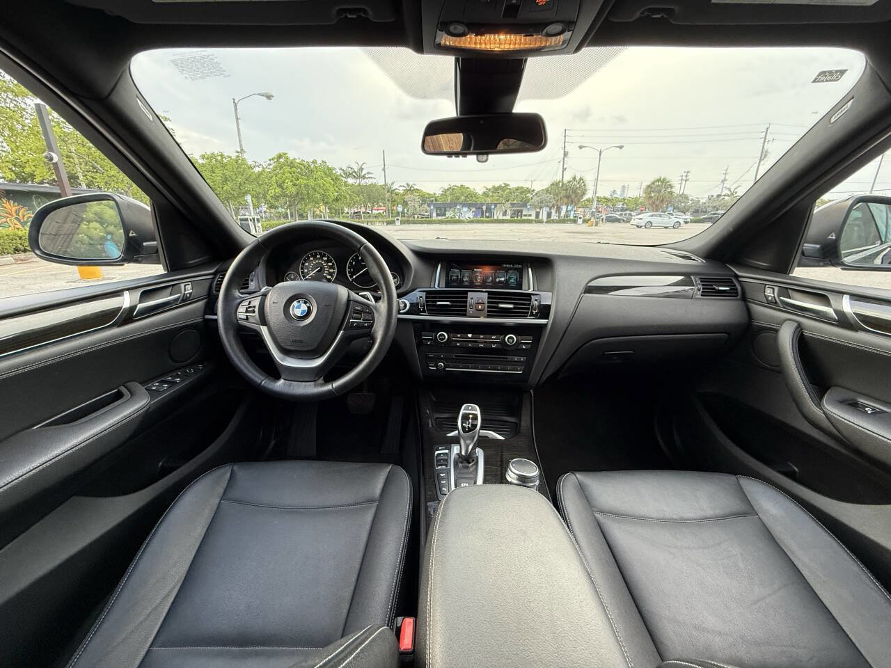 Used 2018 BMW X4 xDrive28i image 17