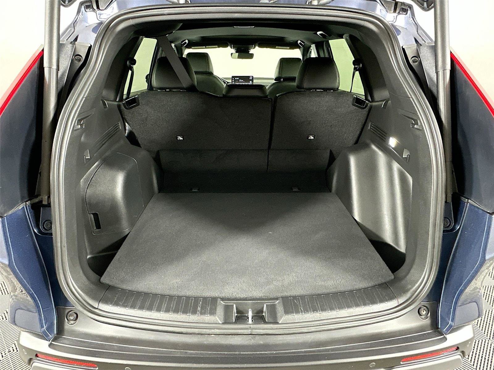 Certified 2026 Honda CR-V Sport-L image 26