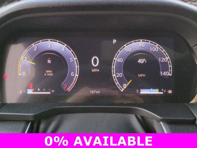 New 2026 Jeep Grand Cherokee Laredo image 14