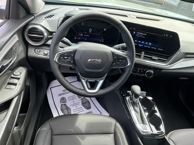 New 2026 Chevrolet Trax ACTIV FWD image 26