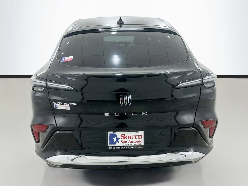 New 2026 Buick Envista Sport Touring FWD image 6