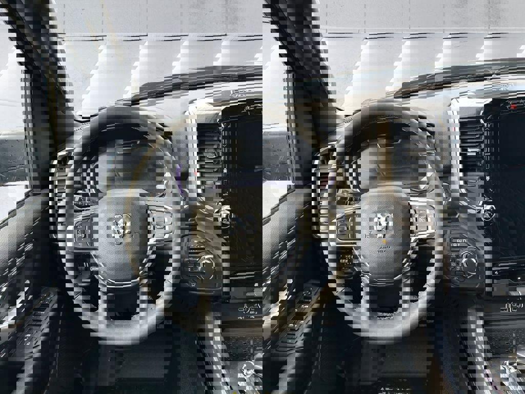 New 2026 RAM 1500 Big Horn image 13