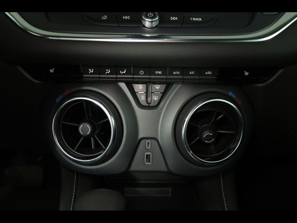 Used 2023 Chevrolet Blazer LT w/ Convenience Package image 27