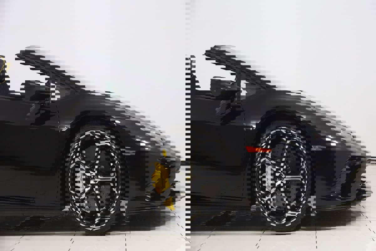 Used 2023 Lamborghini Huracan EVO image 74