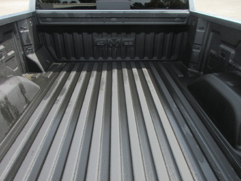New 2026 GMC Sierra 1500 AT4 w/ AT4 Premium Package AWD/4WD image 9