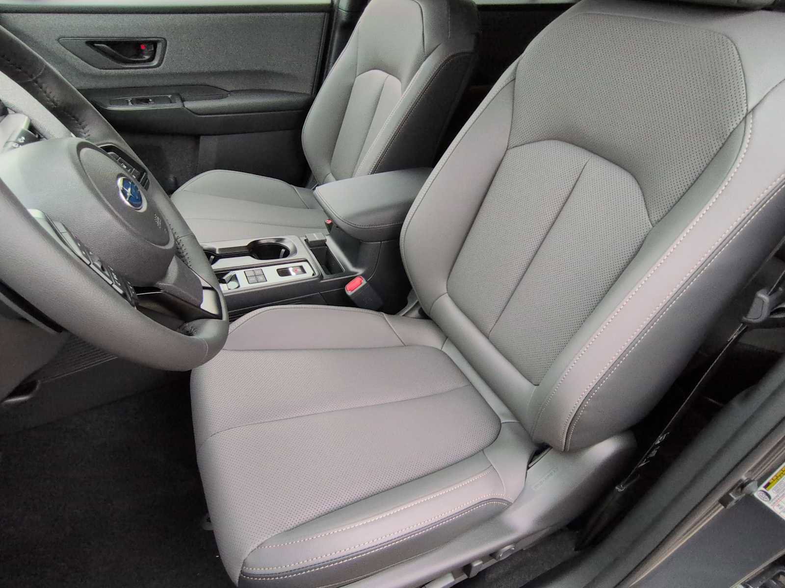 New 2026 Subaru Outback Limited AWD/4WD image 17