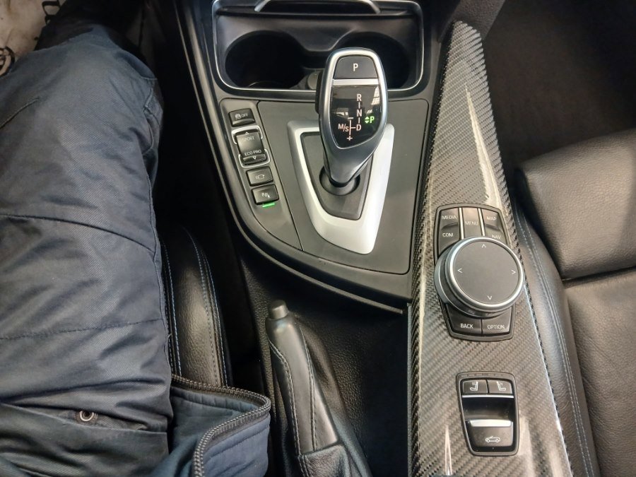 Used 2020 BMW 440i xDrive Convertible w/ M Sport Package image 14