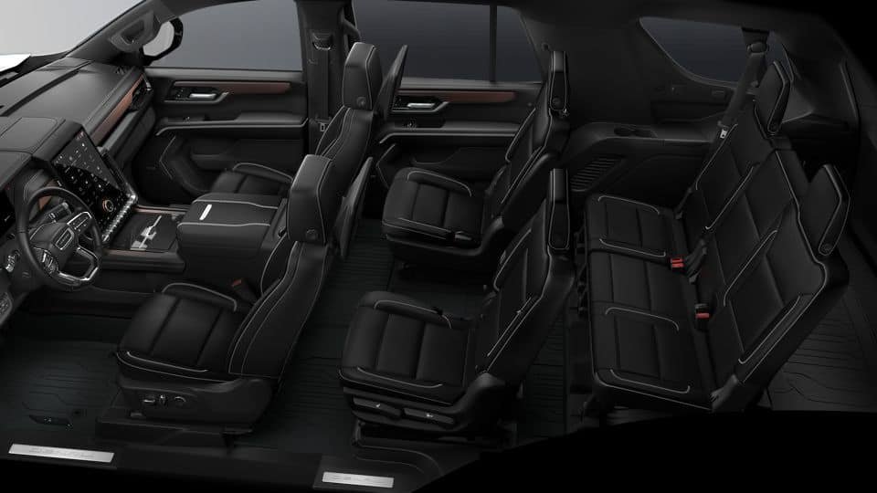 New 2027 GMC Yukon Denali w/ Denali Reserve Package AWD/4WD image 33