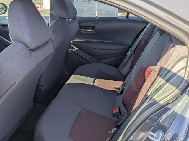 Used 2024 Toyota Corolla SE image 14