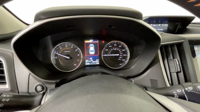 Used 2023 Subaru Crosstrek 2.5i Limited AWD/4WD image 27