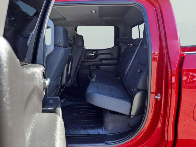 Used 2020 Chevrolet Silverado 1500 LT w/ Texas Edition image 36