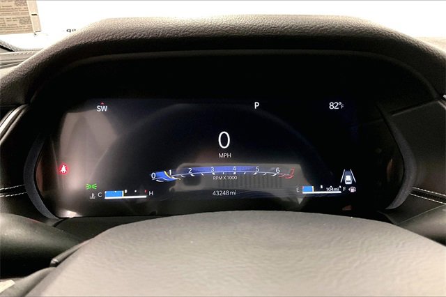 Used 2024 Jeep Grand Cherokee L Laredo image 25