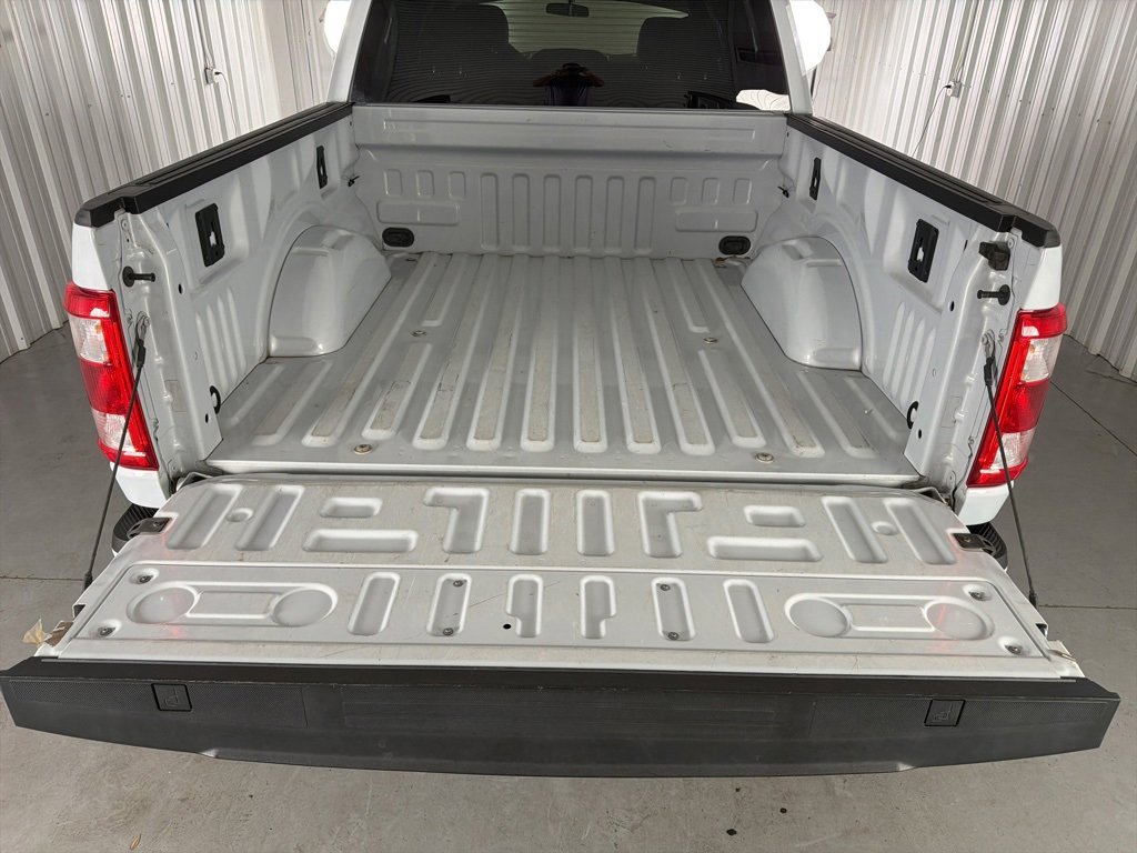 Used 2021 Ford F150 XL w/ STX Appearance Package image 9