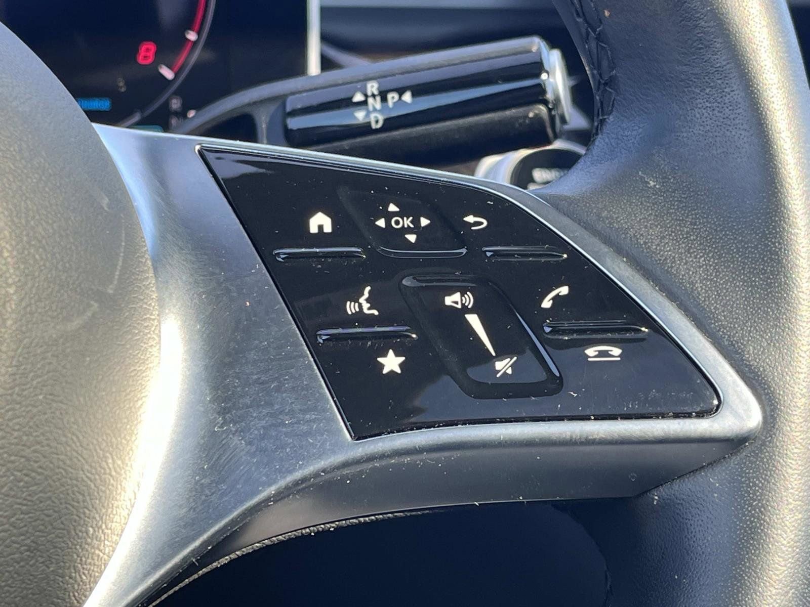 Certified 2025 Mercedes-Benz GLC 300 GLC 300 image 26