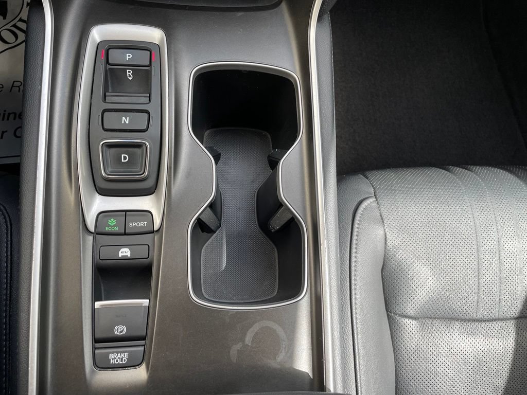 Certified 2019 Honda Accord EX-L image 19