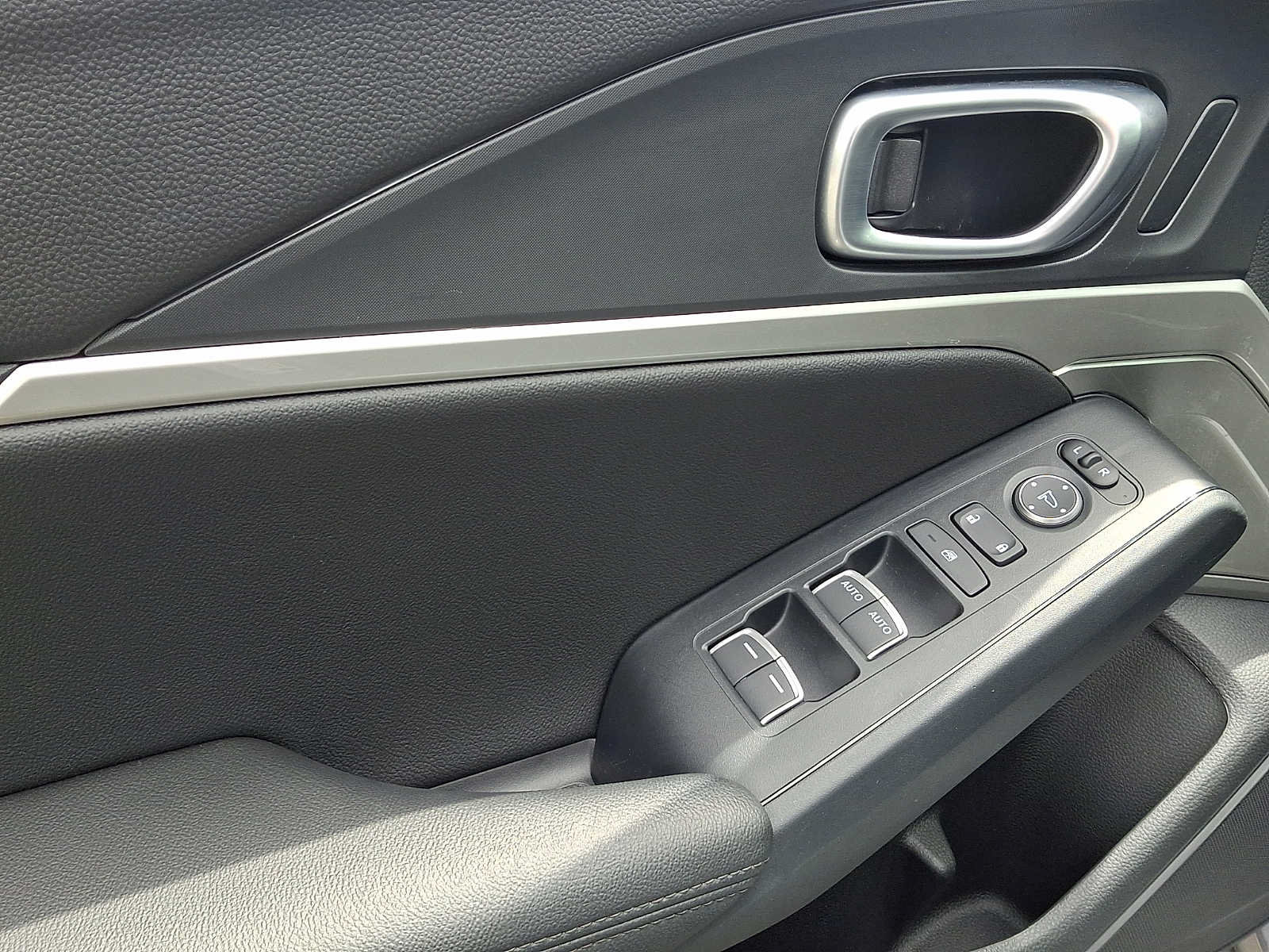 Certified 2024 Acura Integra FWD image 12