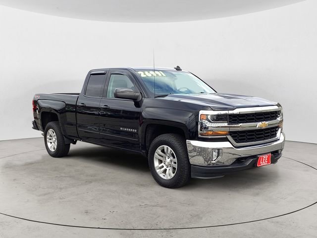 Used 2019 Chevrolet Silverado 1500 LT w/ All Star Edition image 7
