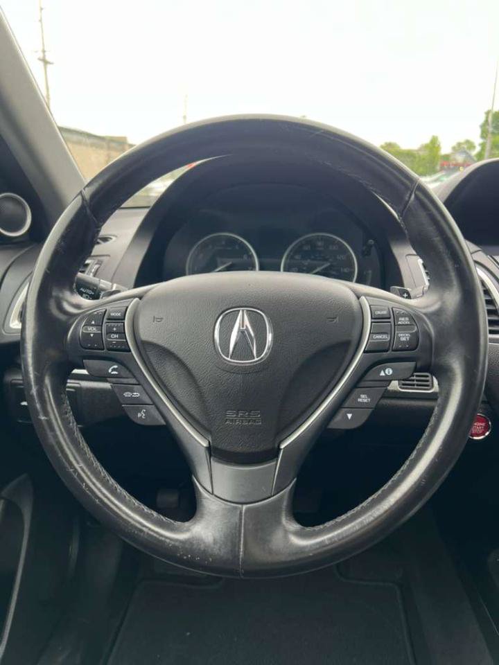 Used 2016 Acura RDX w/ Technology Package AWD/4WD image 30