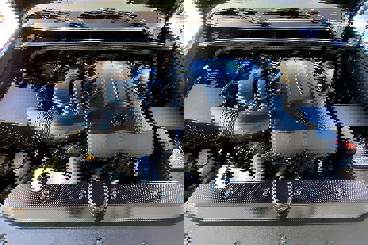 Used 2019 Toyota 4Runner SR5 Premium image 29