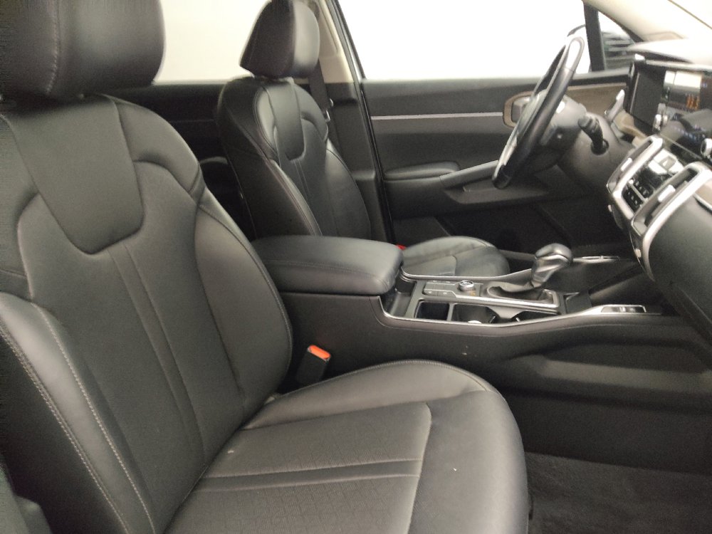 Used 2022 Kia Sorento S AWD/4WD image 21