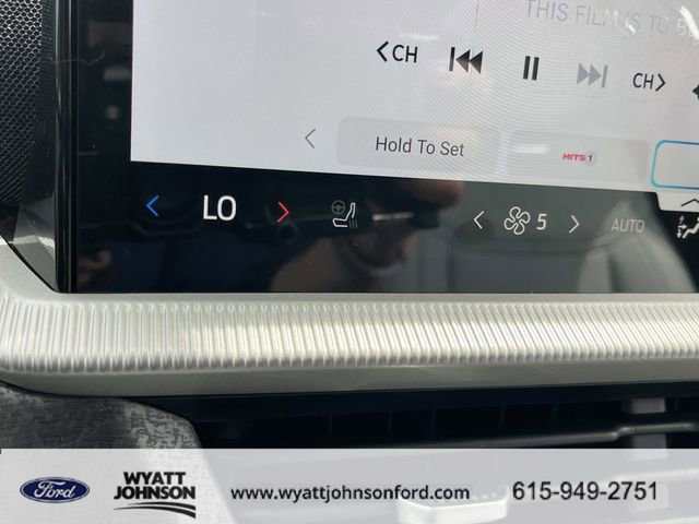 New 2026 Ford Explorer Platinum AWD/4WD image 34