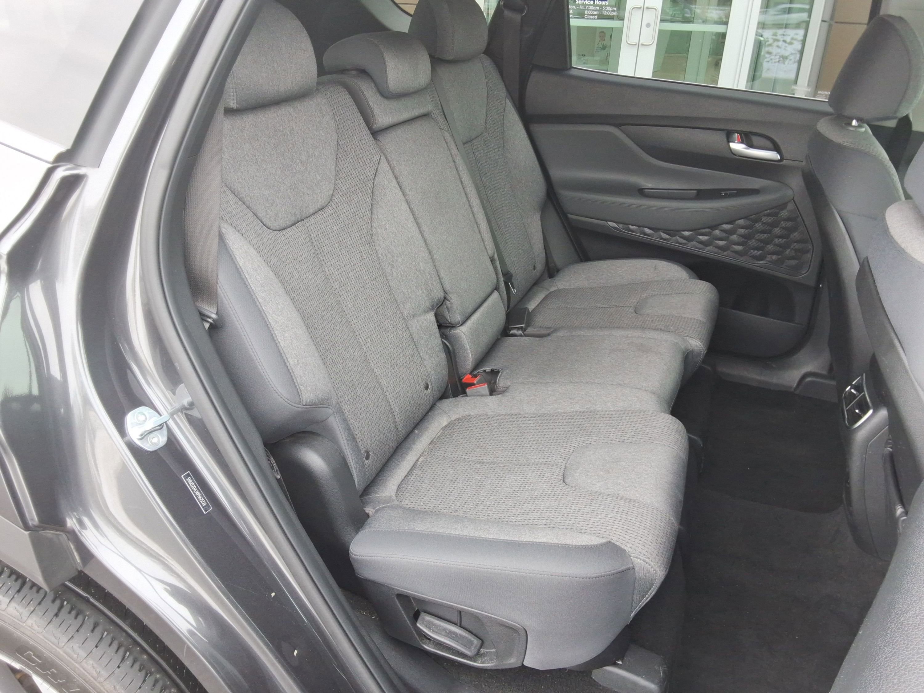 Used 2023 Hyundai Santa Fe SEL image 32