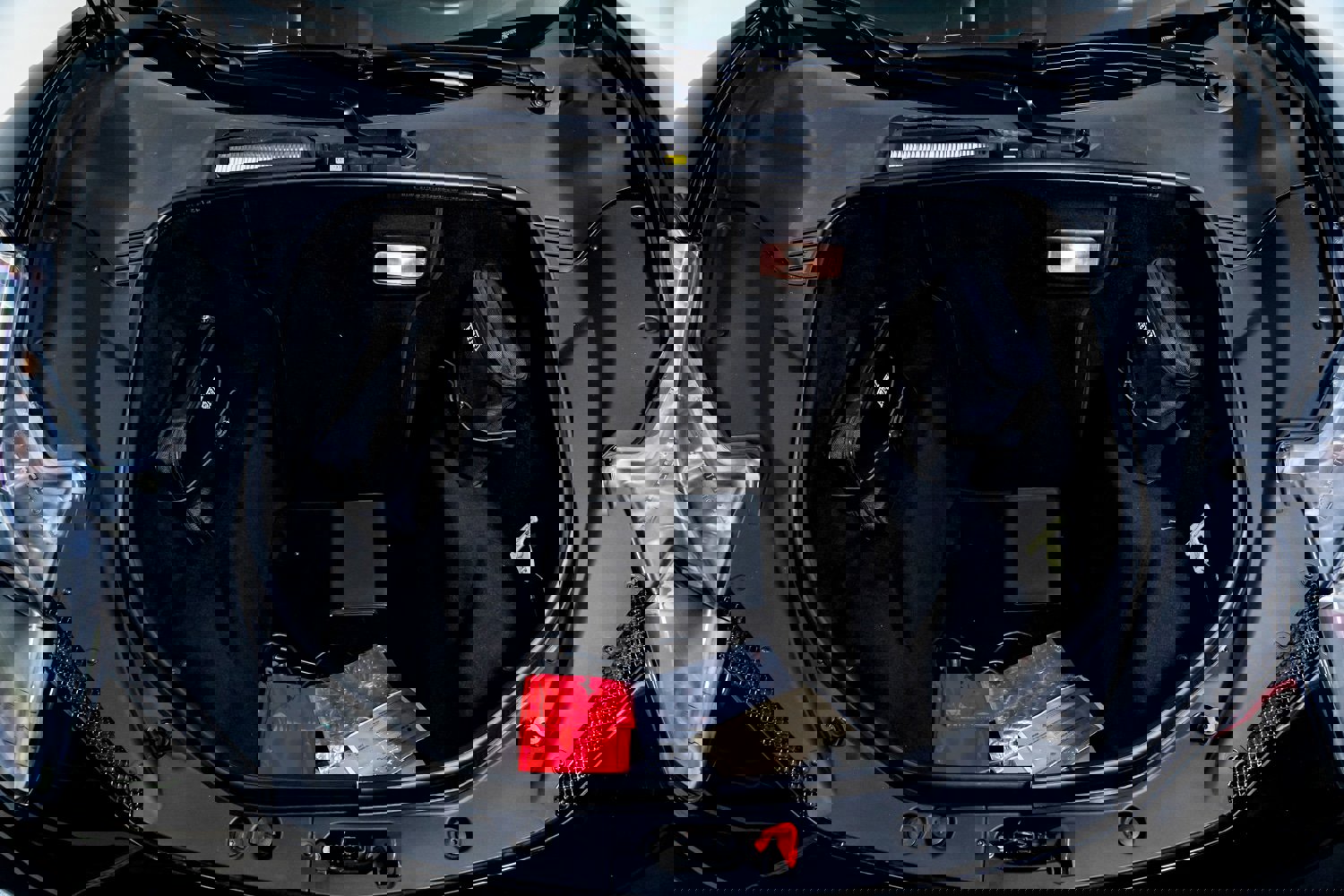 Used 2014 Ferrari 458 Spider image 39