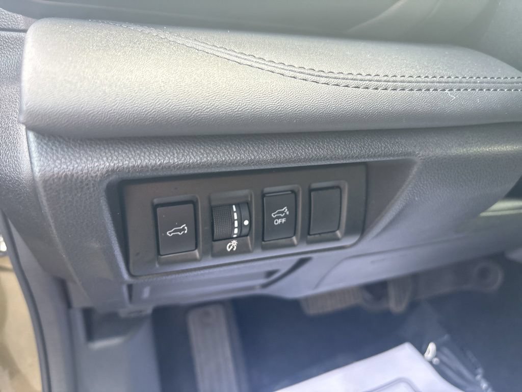 Certified 2023 Subaru Outback Wilderness AWD/4WD image 20