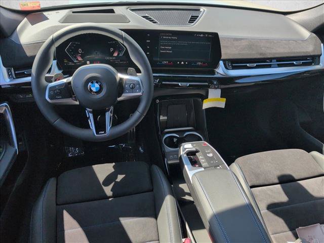 New 2026 BMW X2 xDrive28i w/ Technology Package AWD/4WD image 14