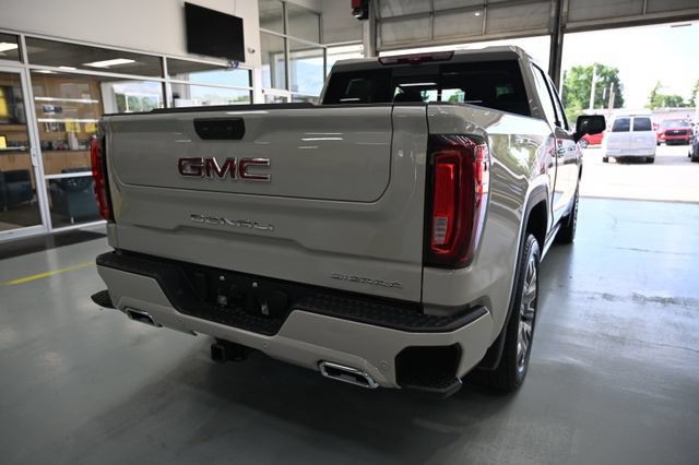 New 2026 GMC Sierra 1500 Denali AWD/4WD image 13
