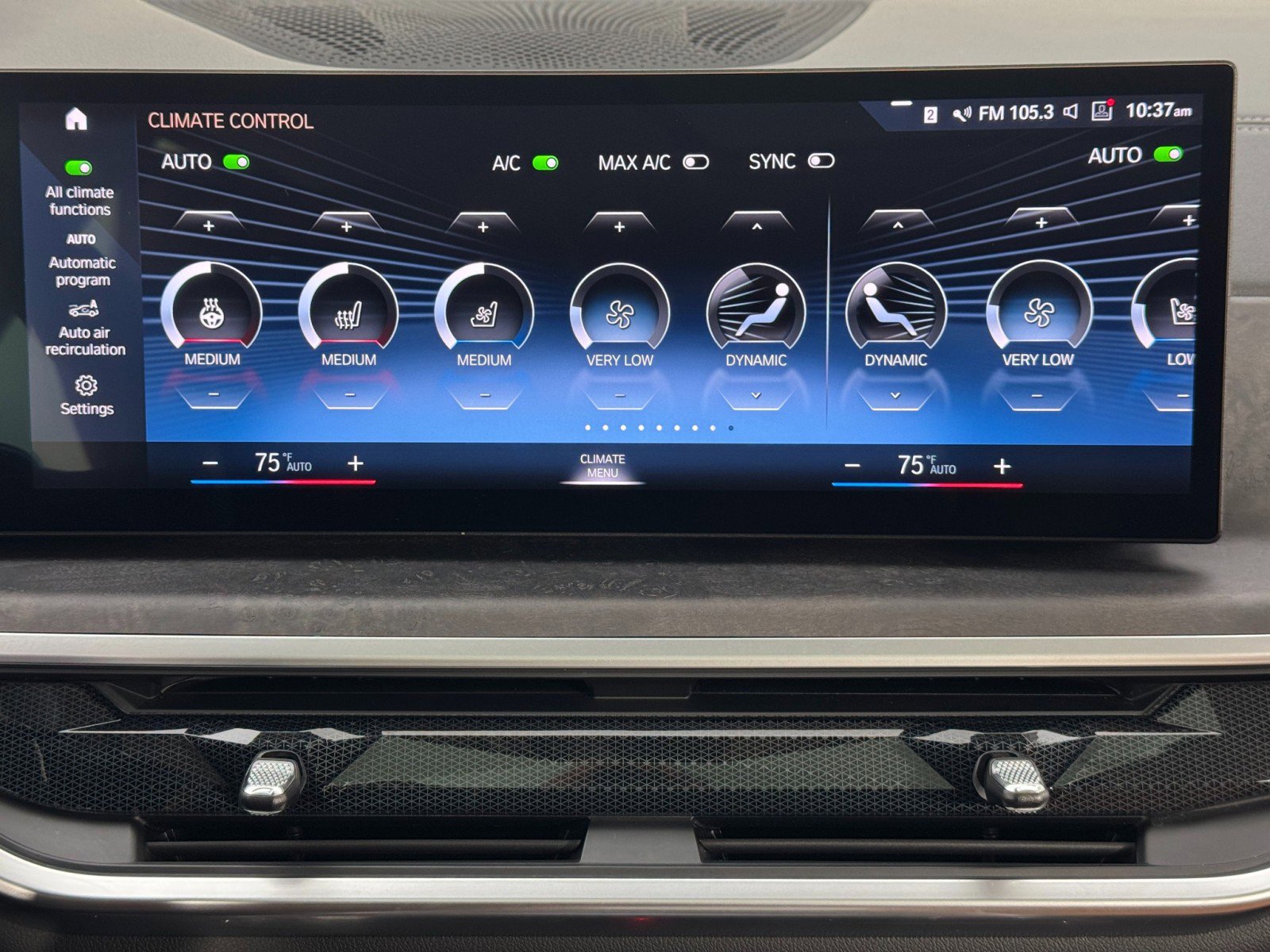 Used 2023 BMW X7 xDrive40i w/ Premium Package image 26