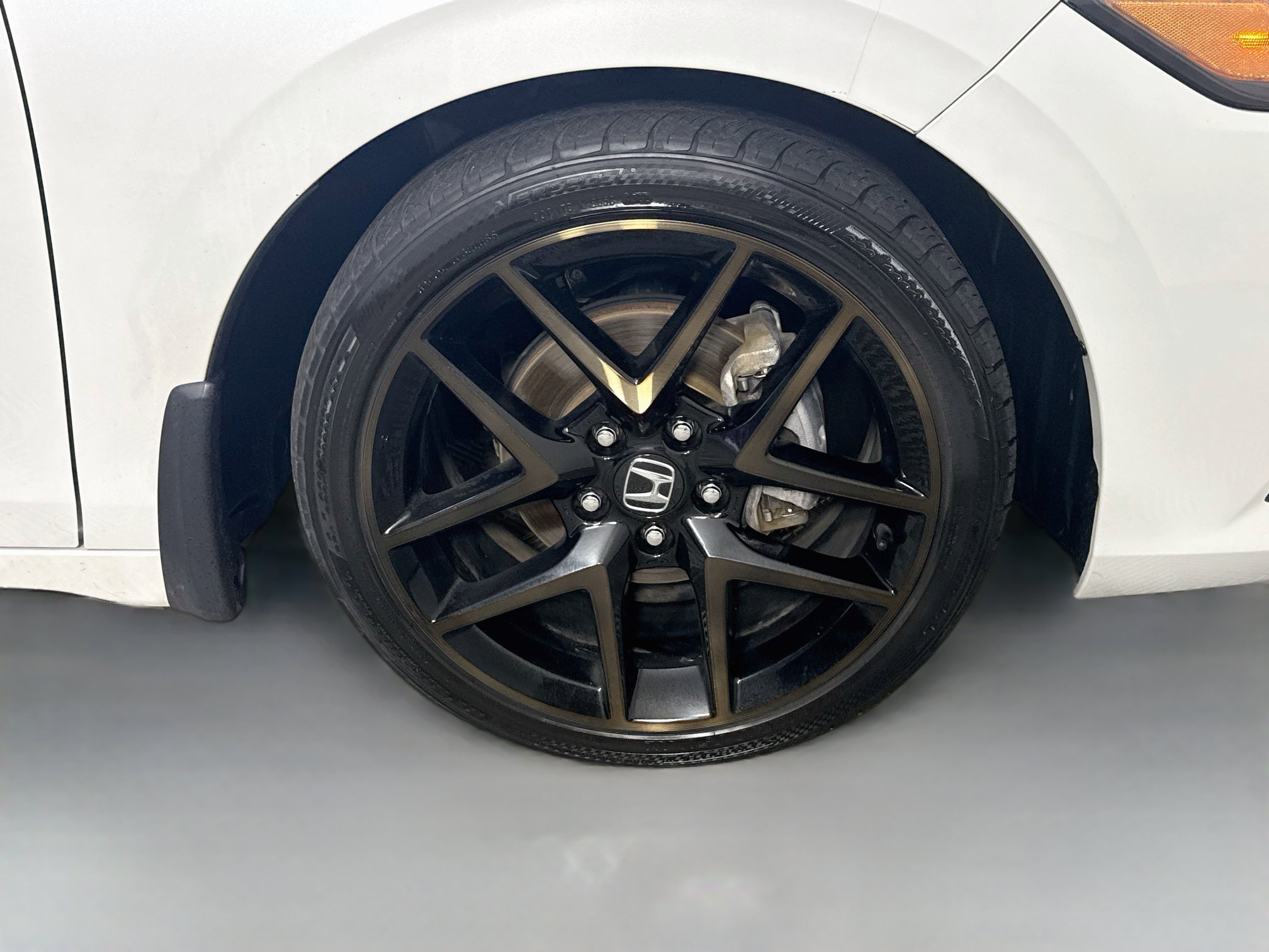 Used 2022 Honda Civic Sport Touring image 32