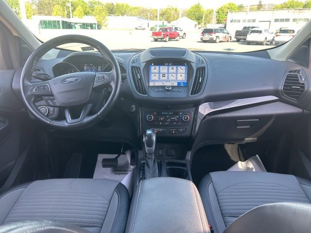 Used 2019 Ford Escape SE AWD/4WD image 13