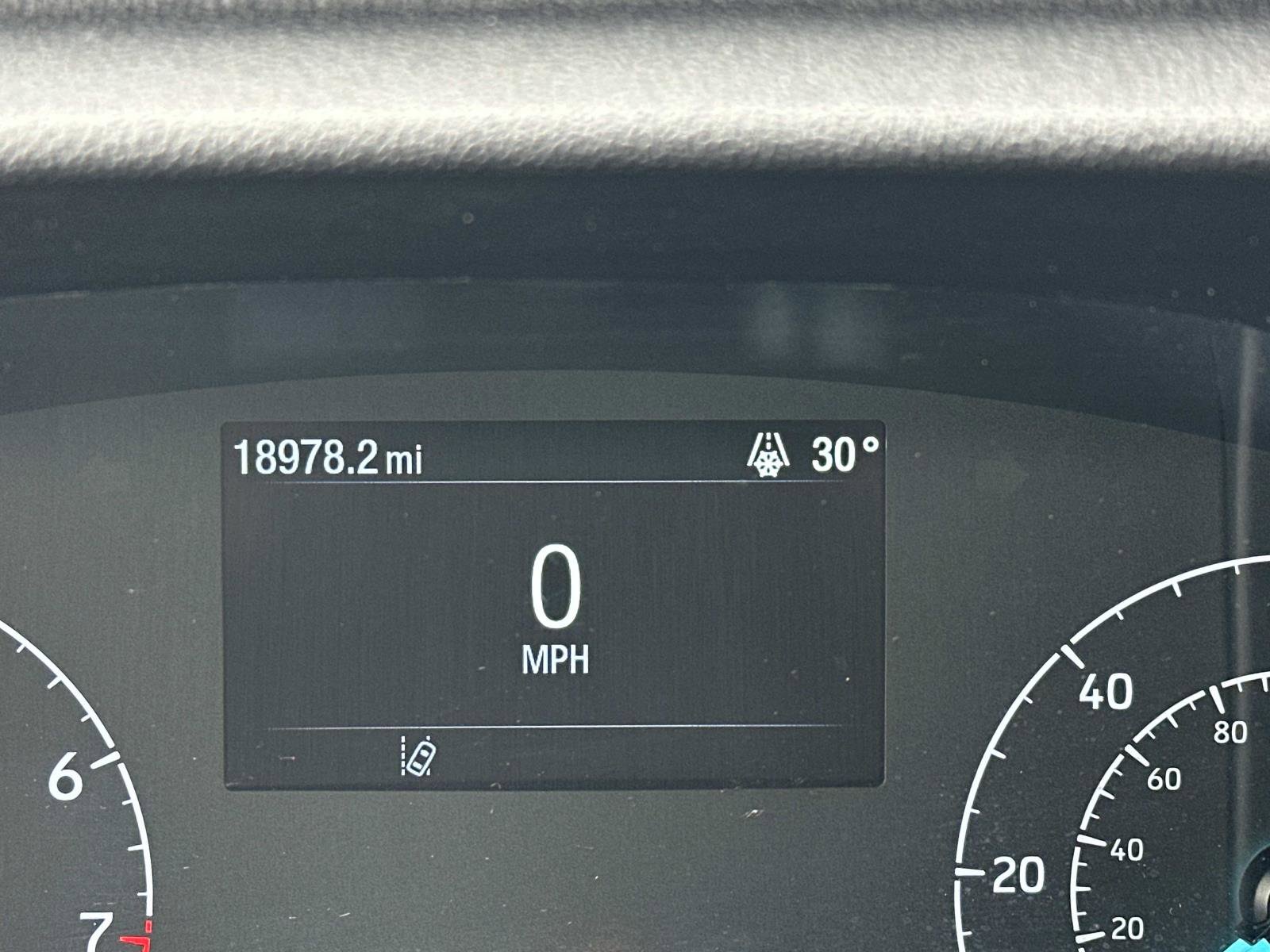 Used 2024 Ford Transit 250 Low Roof w/ Exterior Upgrade Package image 16