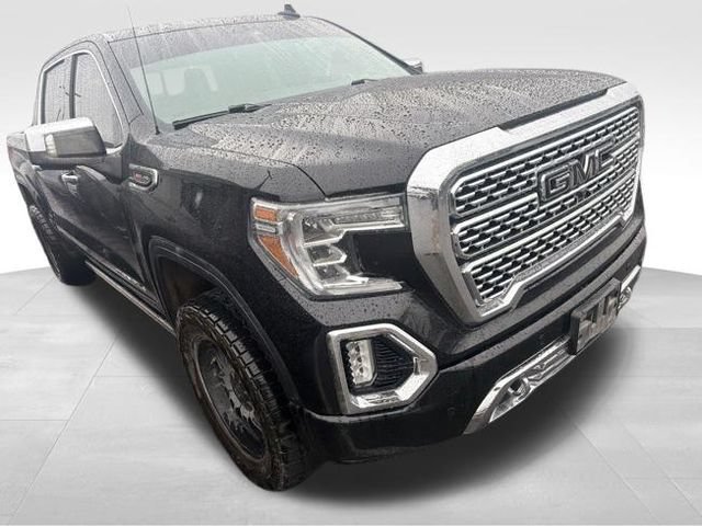 Used 2020 GMC Sierra 1500 Denali w/ Denali Ultimate Package AWD/4WD image 16