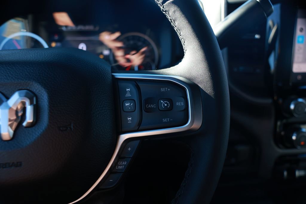 New 2026 RAM 5500 Tradesman w/ Safety Group image 18